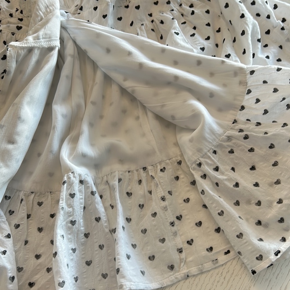 🌼 Hip Gypsy - Wrap Dress 🌼 - Picture 8 of 9